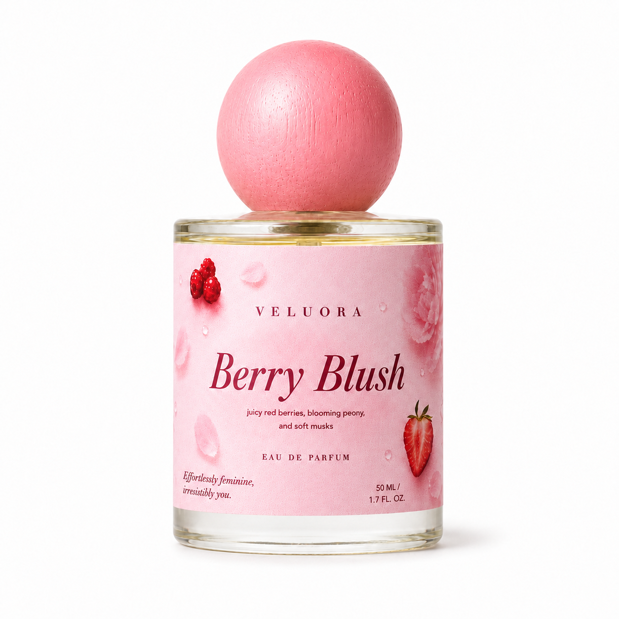 Berry Blush