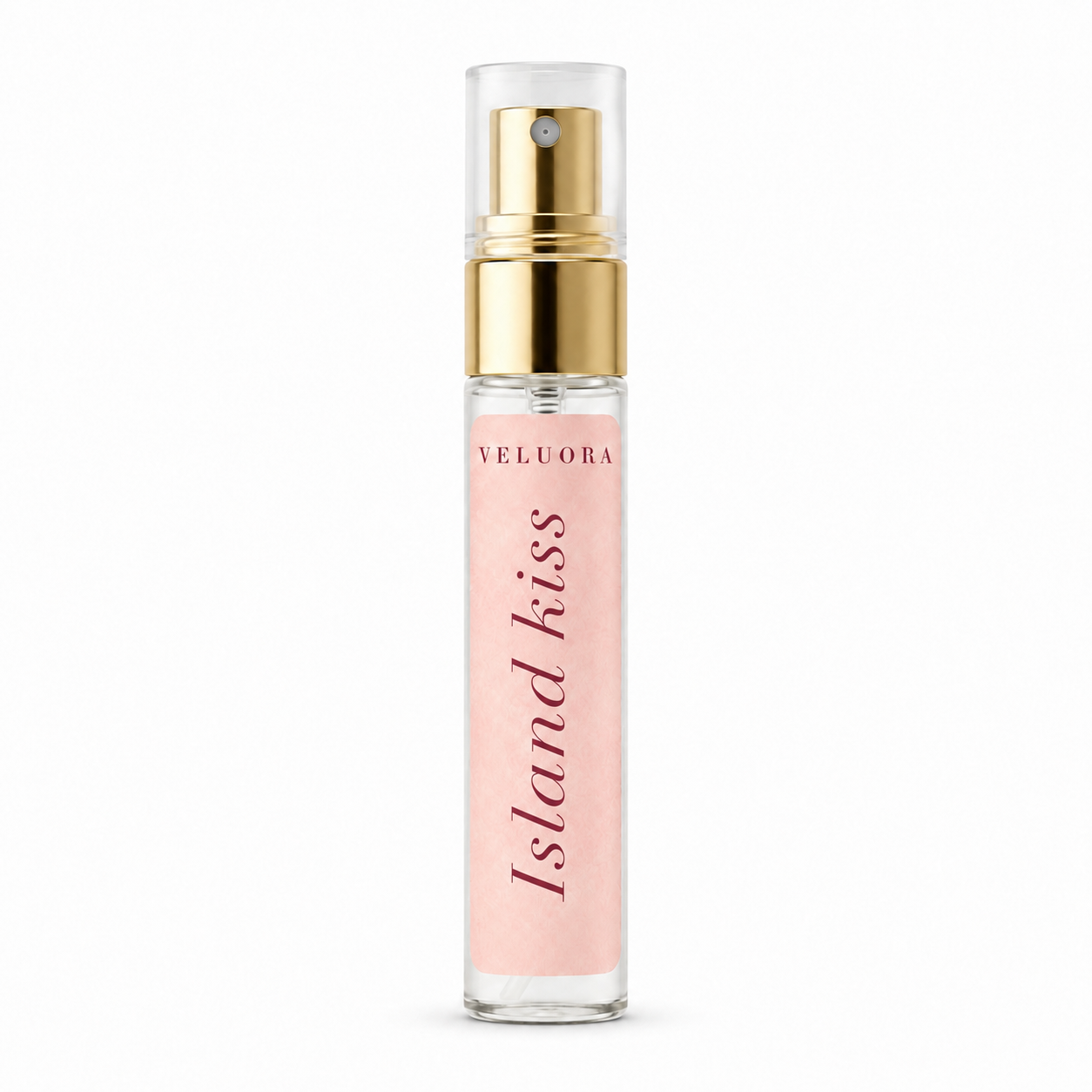 Island Kiss Tester