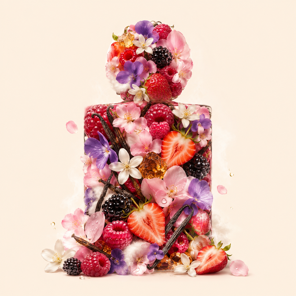 Berry Blush