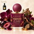 Velvet Orchid