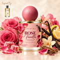 Rose Vanilla