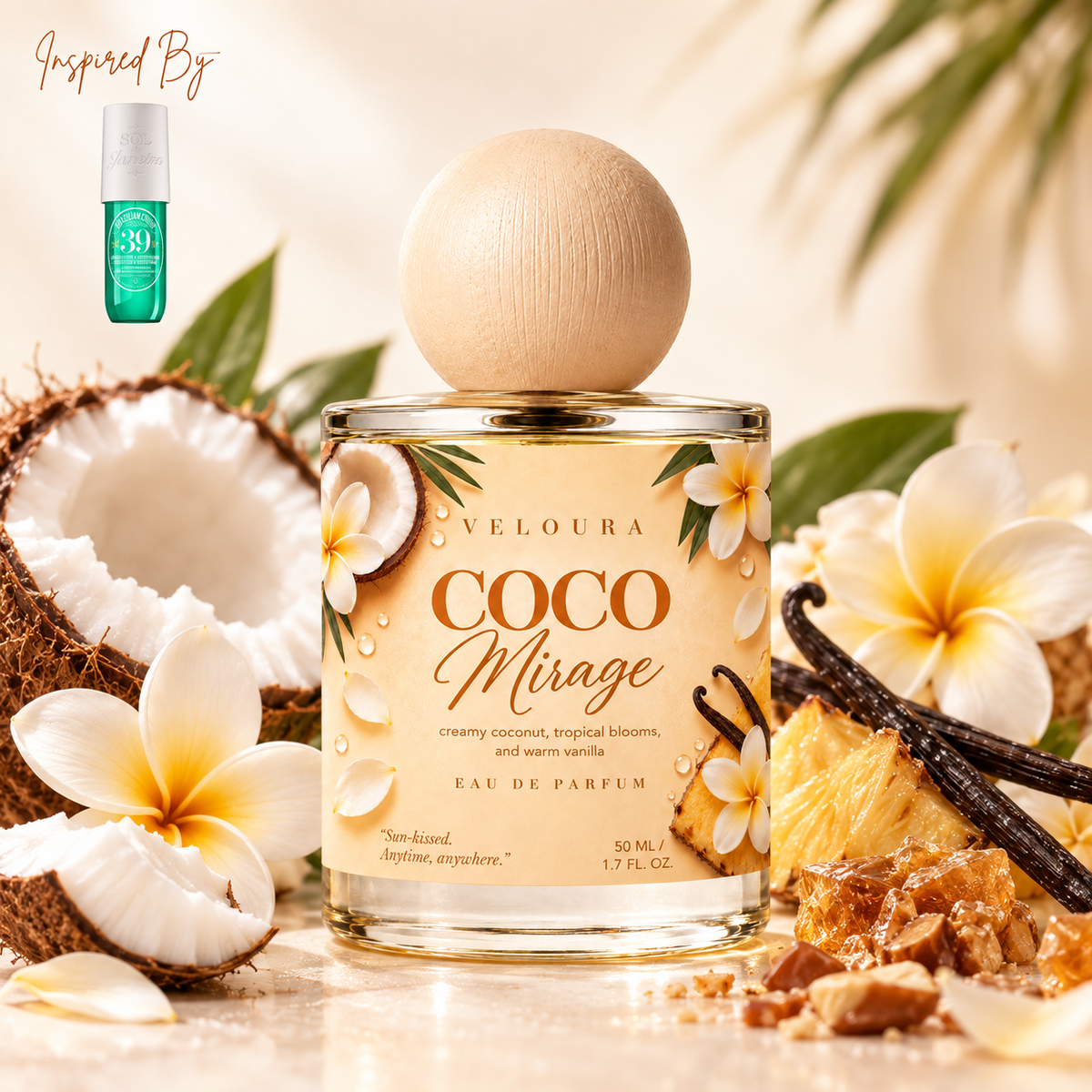 Coco Mirage