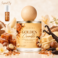 Golden Crumble