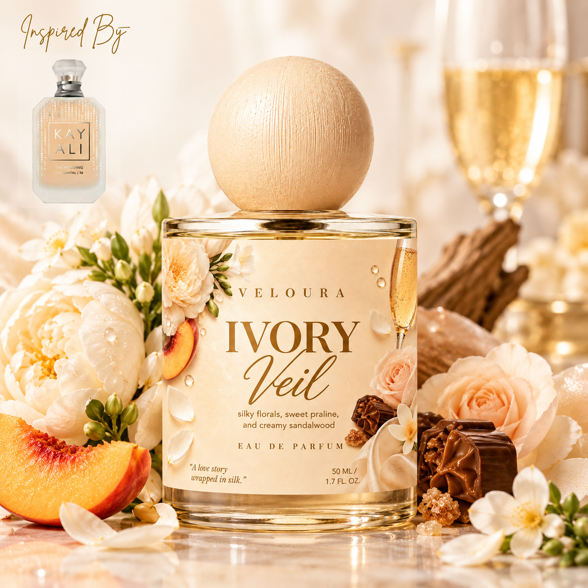 Ivory Veil