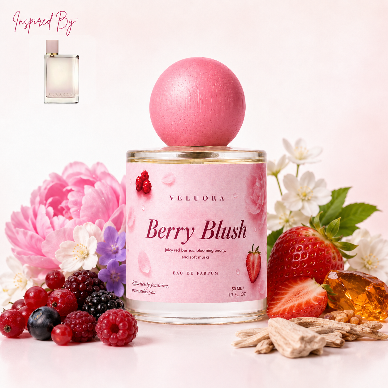 Berry Blush