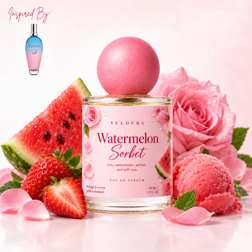 Watermelon Sorbet