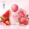 Watermelon Sorbet