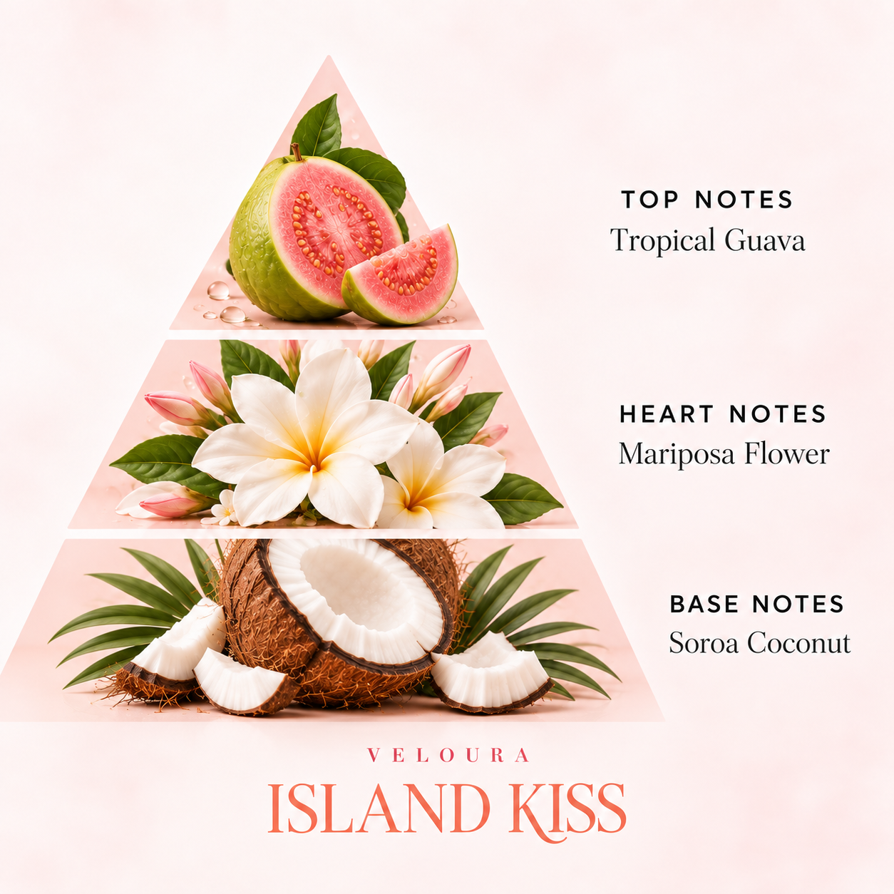 Island Kiss