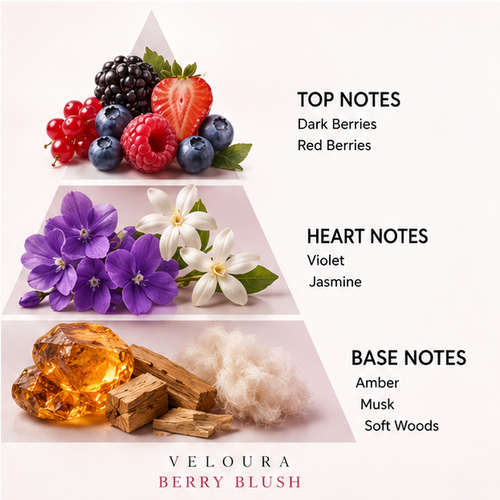 Berry Blush